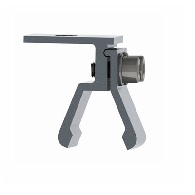 mounting bracket/TRG-09 Tin Roof Clamp